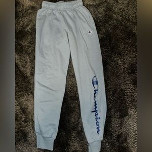Champion Sweatpants